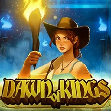 던 오브 킹스 무료슬롯 데모
