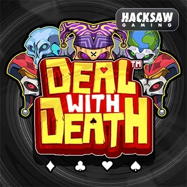 Deal With Death Free Slot Demo