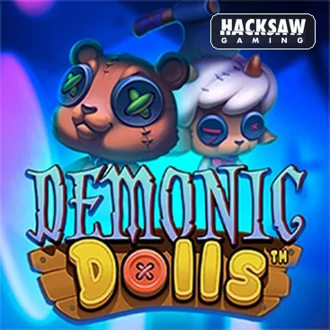 Demonic Dolls demo de tragamonedas gratis