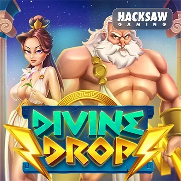 Divine Drop Free Slot Demo