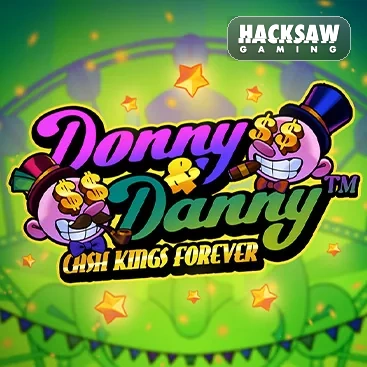 Donny and Danny Free Slot Demo