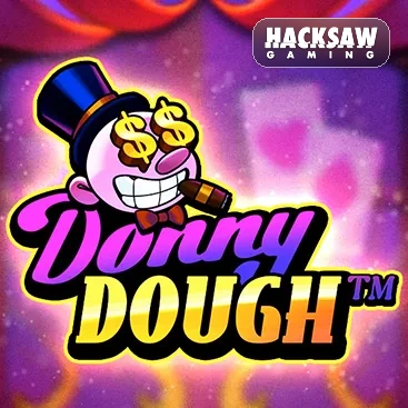 Donny Dough Free Slot Demo