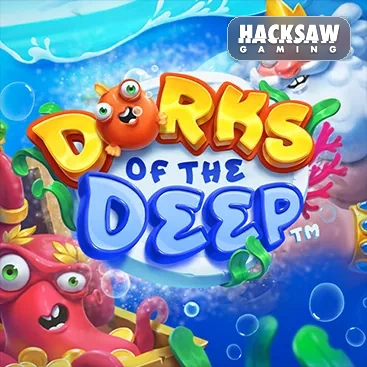 Dorks of the Deep Free Slot Demo