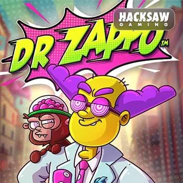 Dr Zappo Free Slot Demo