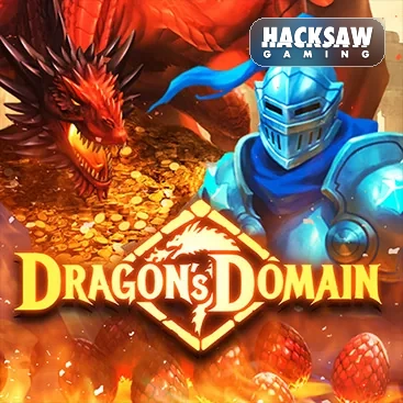Dragon's Domain Free Slot Demo