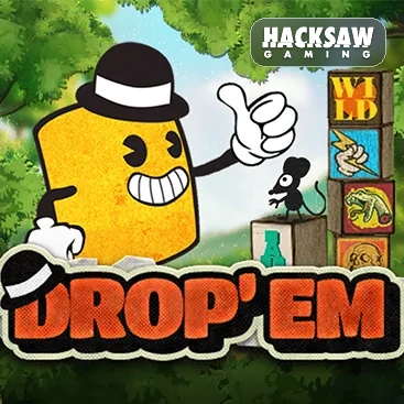 Drop'em Free Slot Demo