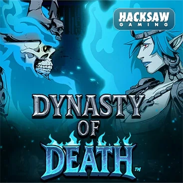 Dynasty of Death Free Slot Demo