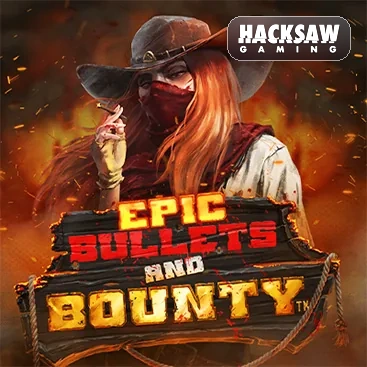 Epic Bullets and Bounty Free Slot Demo