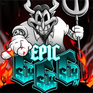 Epic SixSixSix Free Slot Demo