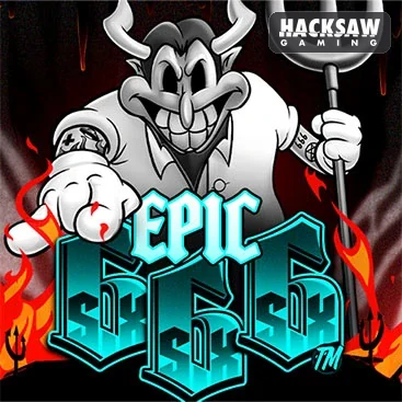 Epic SixSixSix Free Slot Demo