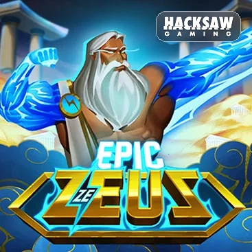 Epic Ze Zeus Free Slot Demo