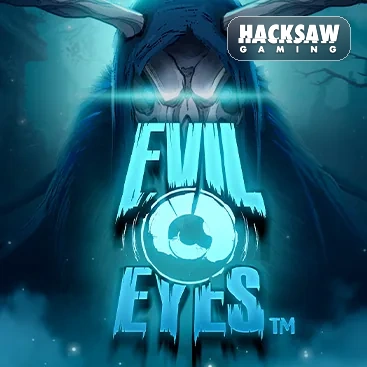 Evil Eyes Free Slot Demo