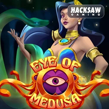 Eye of Medusa Free Slot Demo