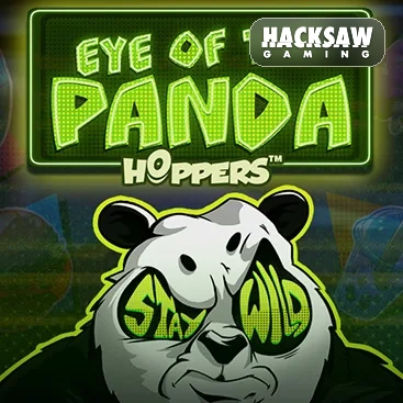 Eye of the Panda Free Slot Demo