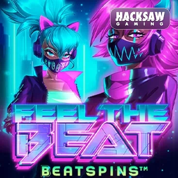 Feel the Beat Free Slot Demo