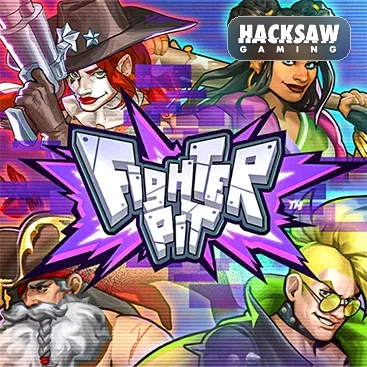 Fighter Pit Free Slot Demo