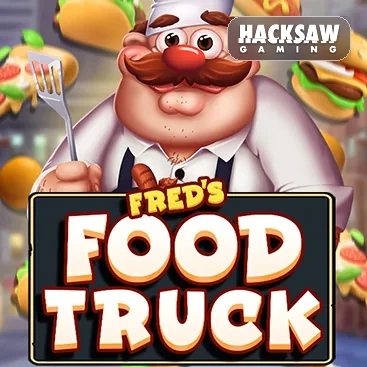 Freds Food Truck Free Slot Demo