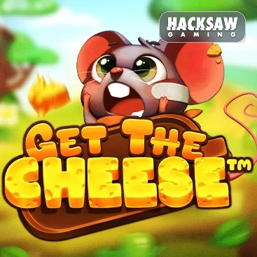 Get the CHEESE Free Slot Demo