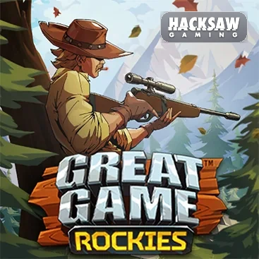 Great Game Rockies Free Slot Demo