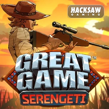 Great Game Serengeti Free Slot Demo