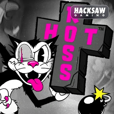 Hot Ross Free Slot Demo