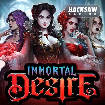 Immortal Desire Free Slot Demo
