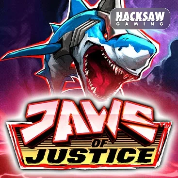 Jaws of Justice Free Slot Demo