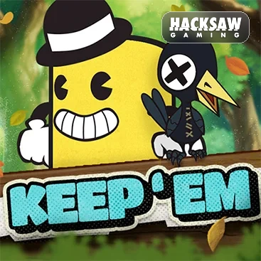Keep 'em Free Slot Demo
