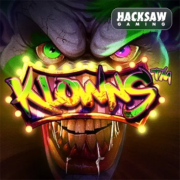 Klowns Free Slot Demo
