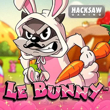 Le Bunny Free Slot Demo