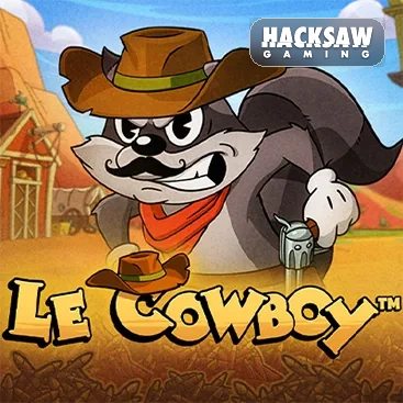 Le Cowboy Free Slot Demo