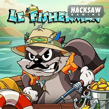Le Fisherman Free Slot Demo