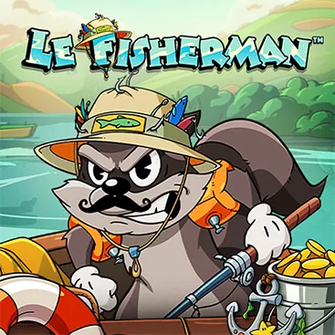 르 피셔맨 무료슬롯 데모