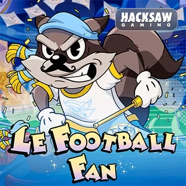 Le Football Fan Free Slot Demo