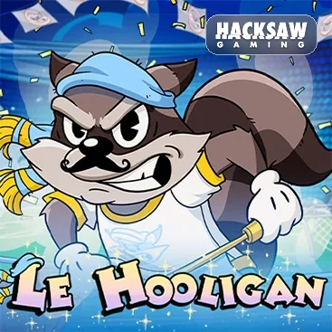 Le Hooligan Free Slot Demo