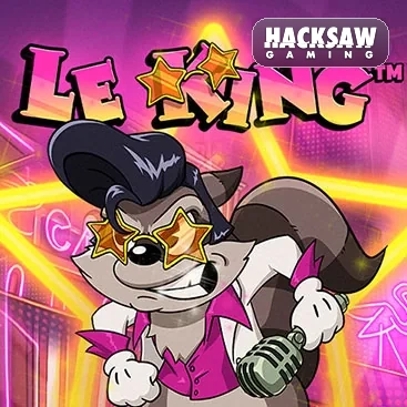 Le King Free Slot Demo