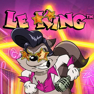 르 킹 무료슬롯 데모