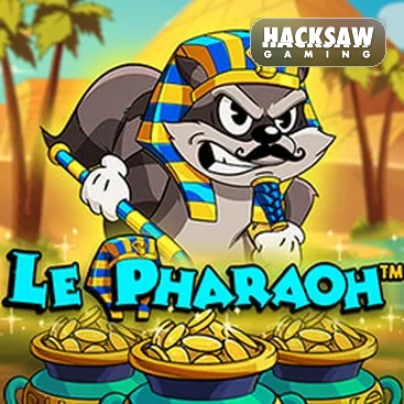 Le Pharaoh Free Slot Demo