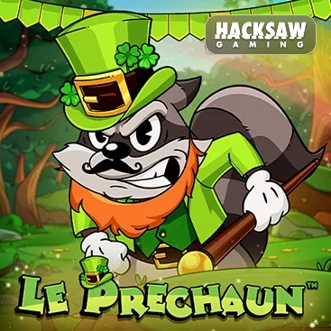 Le Prechaun Free Slot Demo