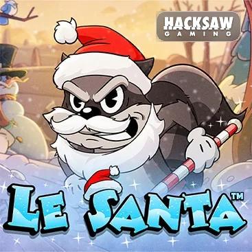Le Santa Free Slot Demo