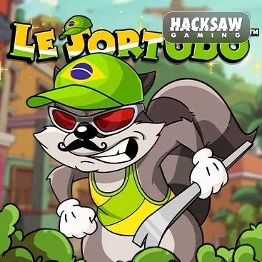 Le Sortudo Free Slot Demo