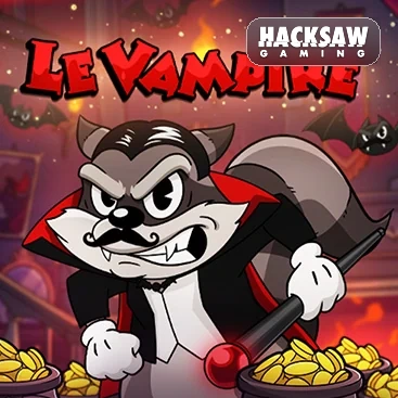 Le Vampire Free Slot Demo