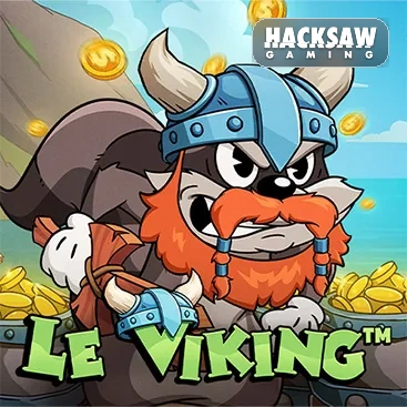 Le Viking Free Slot Demo