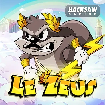 Le Zeus Free Slot Demo