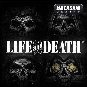 Life and Death Free Slot Demo
