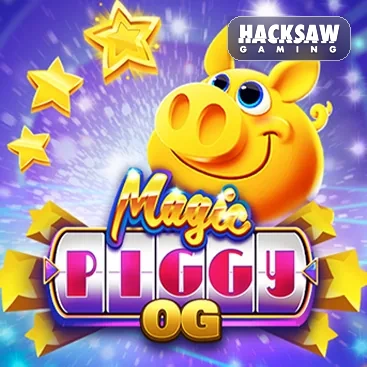 Magic Piggy OG Free Slot Demo