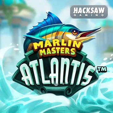 Marlin Masters Atlantis Free Slot Demo