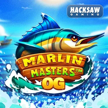 Marlin Masters OG Free Slot Demo