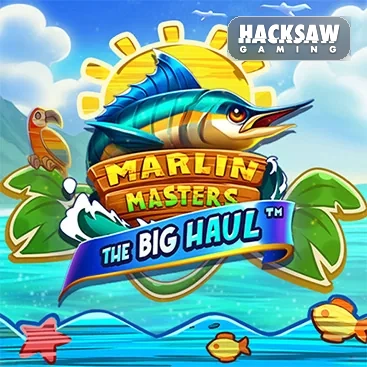 Marlin Masters: The Big Haul Free Slot Demo