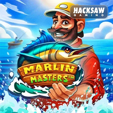 Marlin Masters Free Slot Demo